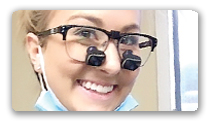 Hygienist Magnification Loupes