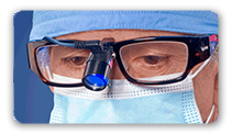 REVEAL Fluorescence Guided Wound Care