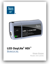HDi LEDSC User Guide