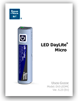 LED DayLite Micro HDi