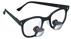 Loupes