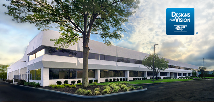 Designs for Vision, Inc.