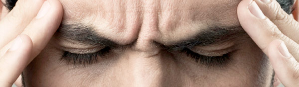 Prevent Eye Strain