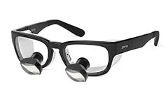 Marina Fully Protective Loupes