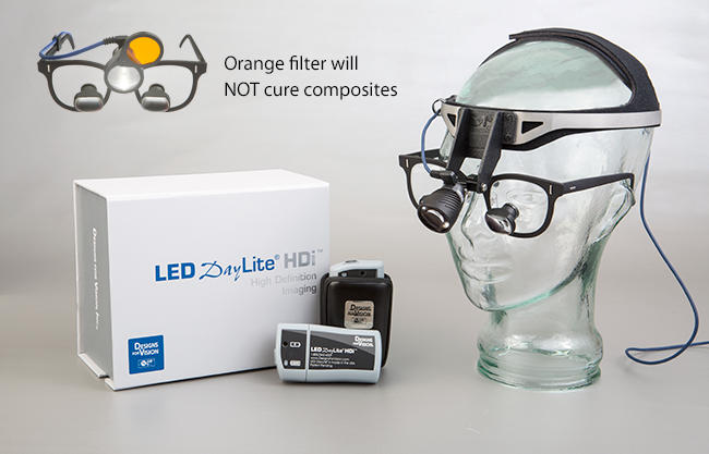 LED DayLite HDi