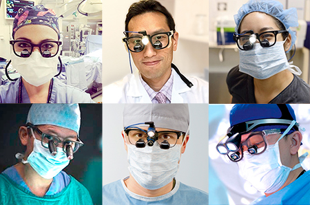 Surgical Loupes
