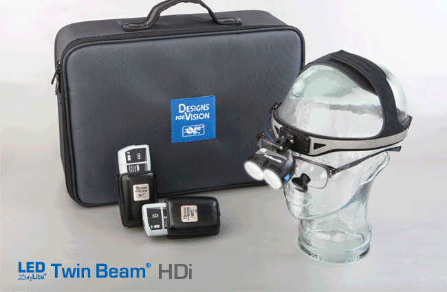 TwinBeam HDi