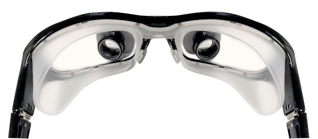 New PPE Loupes