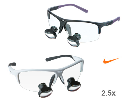 New Nike Run