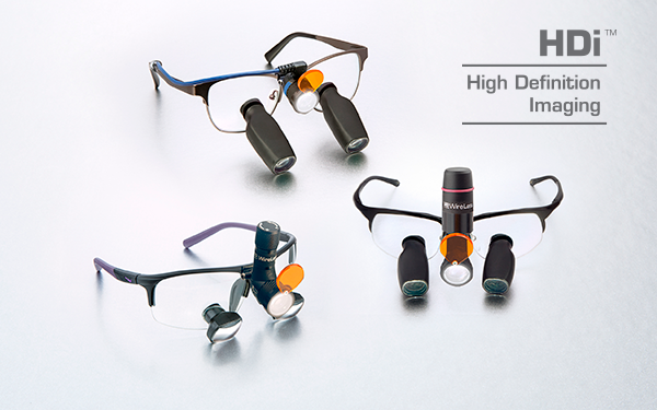 HDi Series Headlights