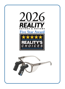 REALITY 5-Star Review