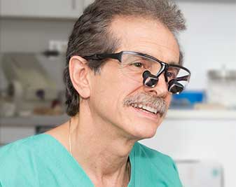 Superior Dental Loupes