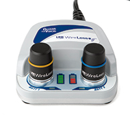 WireLess Headlight lithiu-ion power pod
