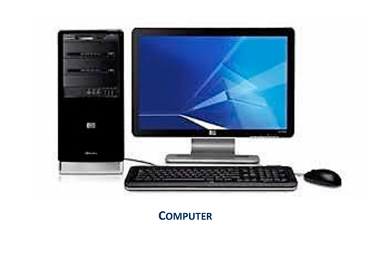 Computer 
