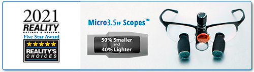 LED DayLite Micro3.5EF
