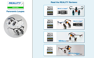 Reality Reviews
