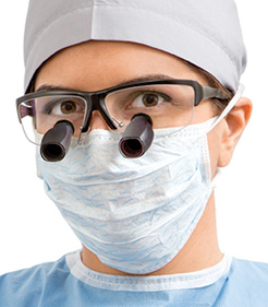 MicroEF Scopes